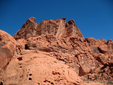 Valley of Fire Nevada