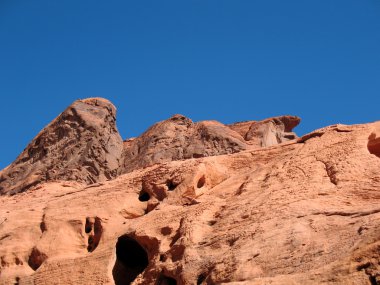 Valley of Fire Nevada