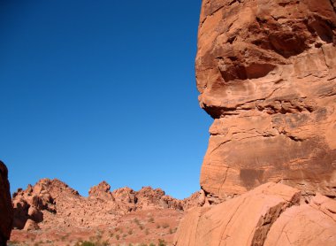 Valley of Fire Nevada