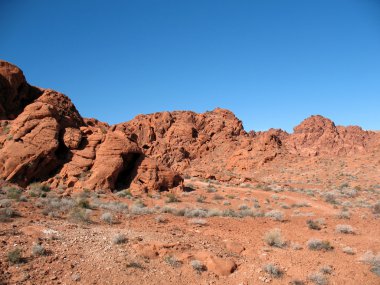 Valley of Fire Nevada