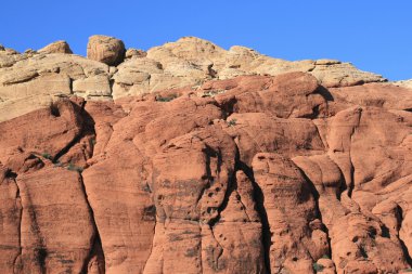 Red Rock Canyon Nevada