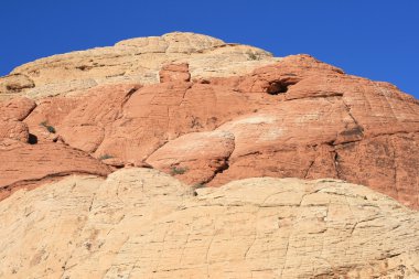 Red Rock Canyon Nevada