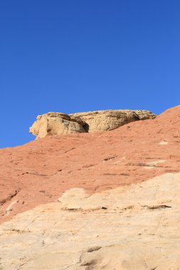 Red Rock Canyon Nevada