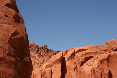 Valley of Fire Nevada