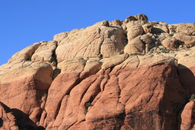 Red Rock Canyon Nevada