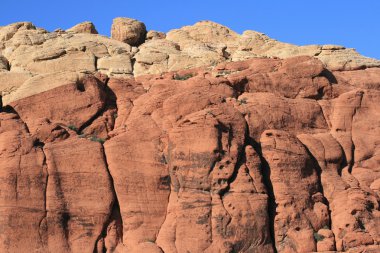 Red Rock Canyon Nevada