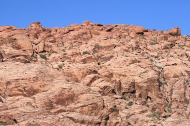 Red Rock Canyon Nevada