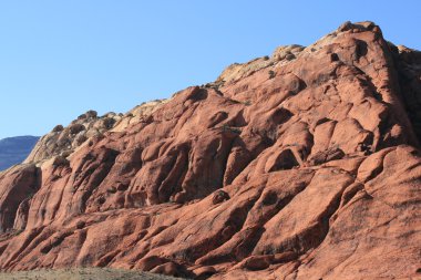 Red Rock Canyon Nevada