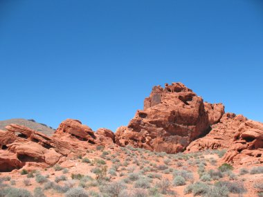 Valley of Fire Nevada