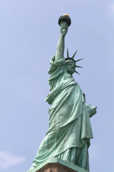 Patung Liberty New York — Stok Foto