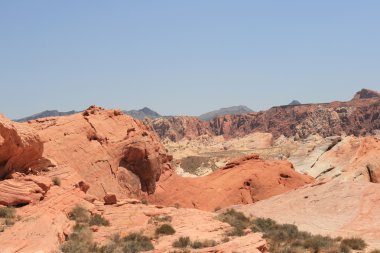 Valley of Fire Nevada