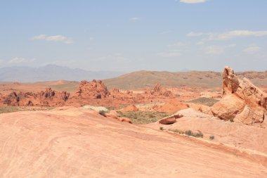 Valley of Fire Nevada