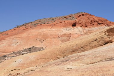 Valley of Fire Nevada