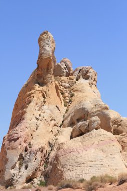 Valley of Fire Nevada