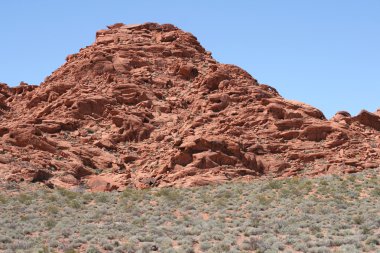 Valley of Fire Nevada