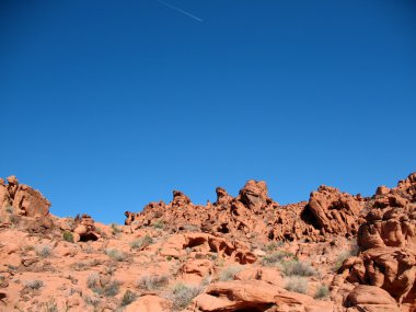 Valley of Fire Nevada