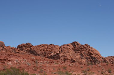 Valley of Fire Nevada