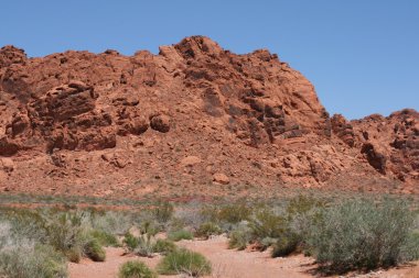 Valley of Fire Nevada