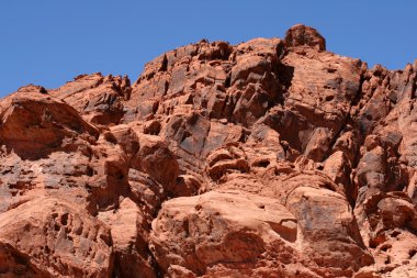 Valley of Fire Nevada