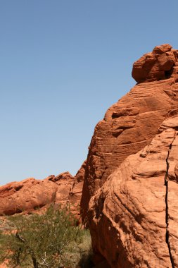 Valley of Fire Nevada