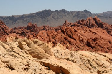 Valley of Fire Nevada