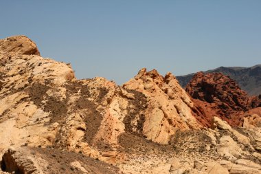 Valley of Fire Nevada