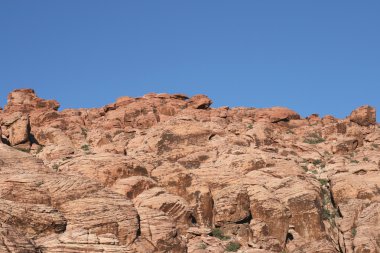 Red Rock Canyon Nevada