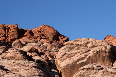 Red Rock Canyon Nevada