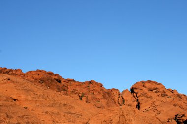 Red Rock Canyon Nevada