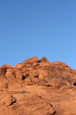 Red Rock Canyon Nevada