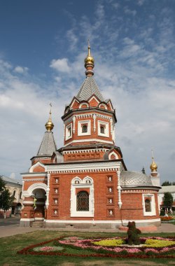 yaroslavl, Rusya'nın Kilisesi