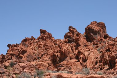 Valley of Fire Nevada