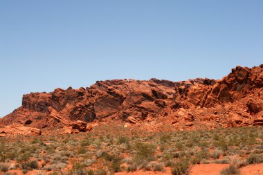 Valley of Fire Nevada