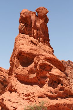 Valley of Fire Nevada