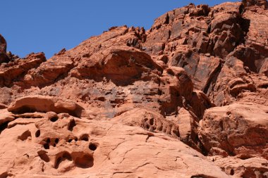 Valley of Fire Nevada