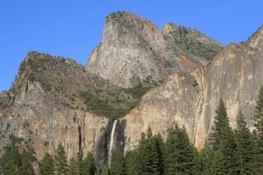 Yosemite Ulusal Parkı