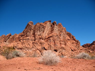 Valley of Fire Nevada