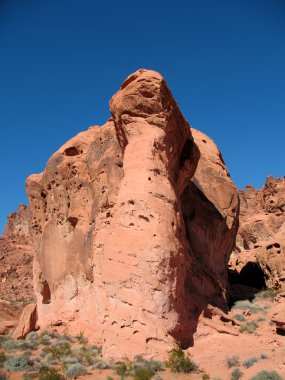 Valley of Fire Nevada