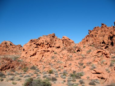 Valley of Fire Nevada