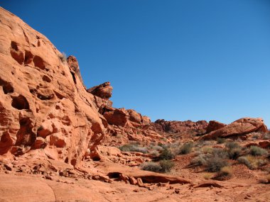 Valley of Fire Nevada