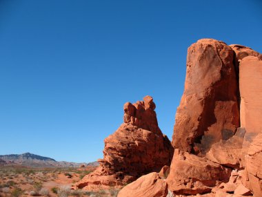 Valley of Fire Nevada