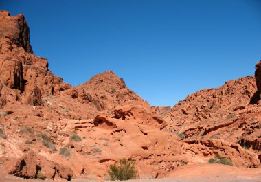 Valley of Fire Nevada