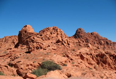 Valley of Fire Nevada