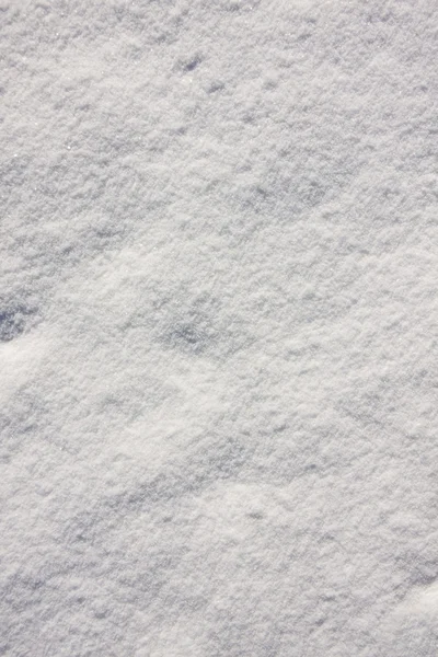 Śnieg tekstura tło — Zdjęcie stockowe