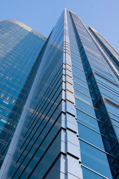 Edificio de oficinas muy alto —  Fotos de Stock