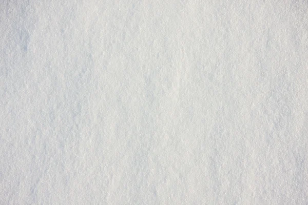 Snow texture background — Stock Photo, Image