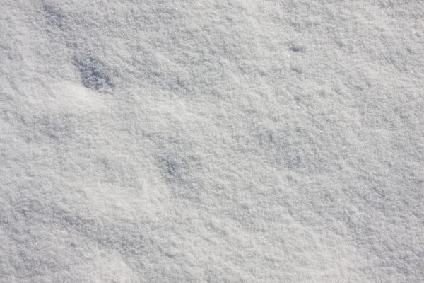 Schnee Textur Hintergrund — Stockfoto