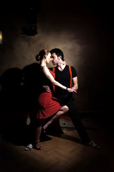 stock image Let's Tango!