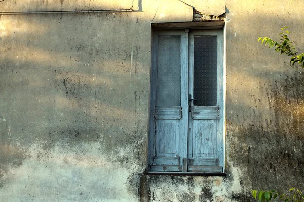 Zwevende deur — Stockfoto