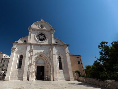 Šibenik Cathedral